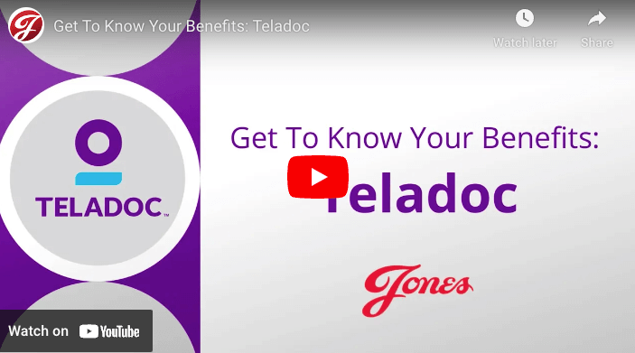 Teladoc