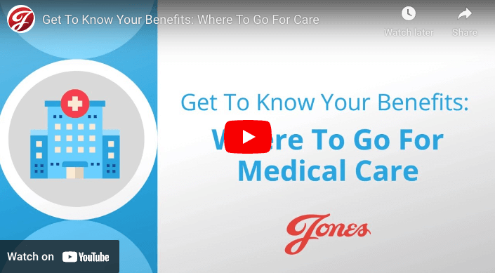 Where to Go for Care